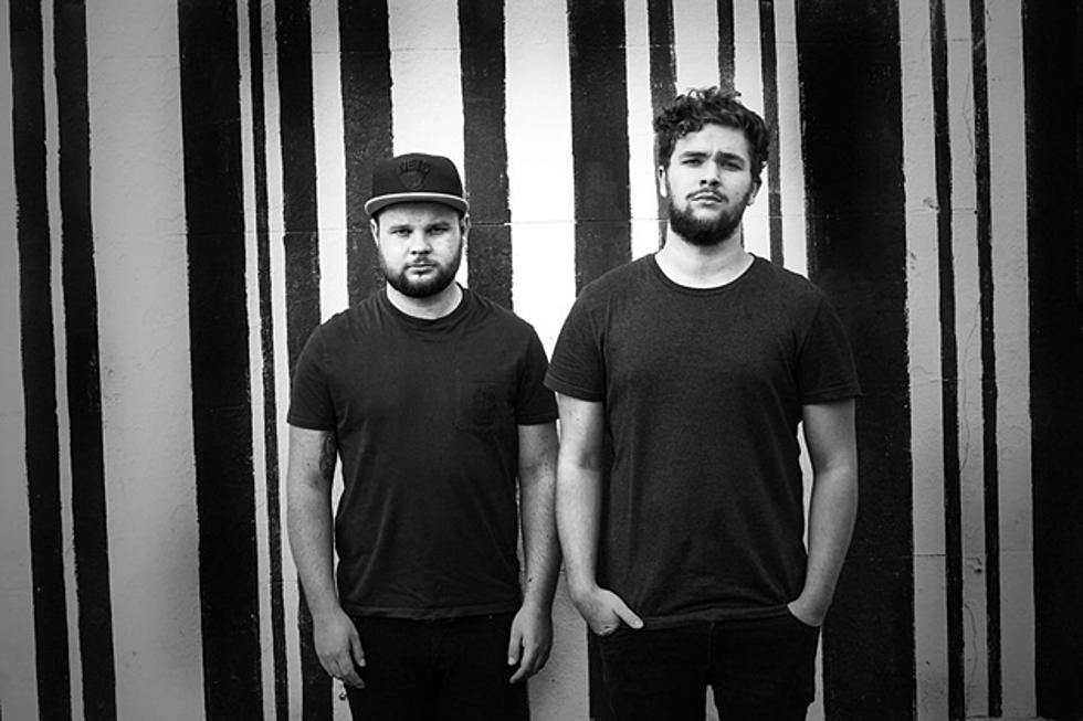 Royal Blood&#8217;s Mike Kerr Talks Early Attention, Working as a Duo + Influences