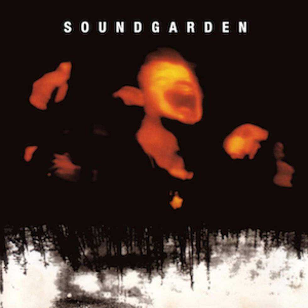 Soundgarden: Favorite 'Superunknown' Song - Readers Poll
