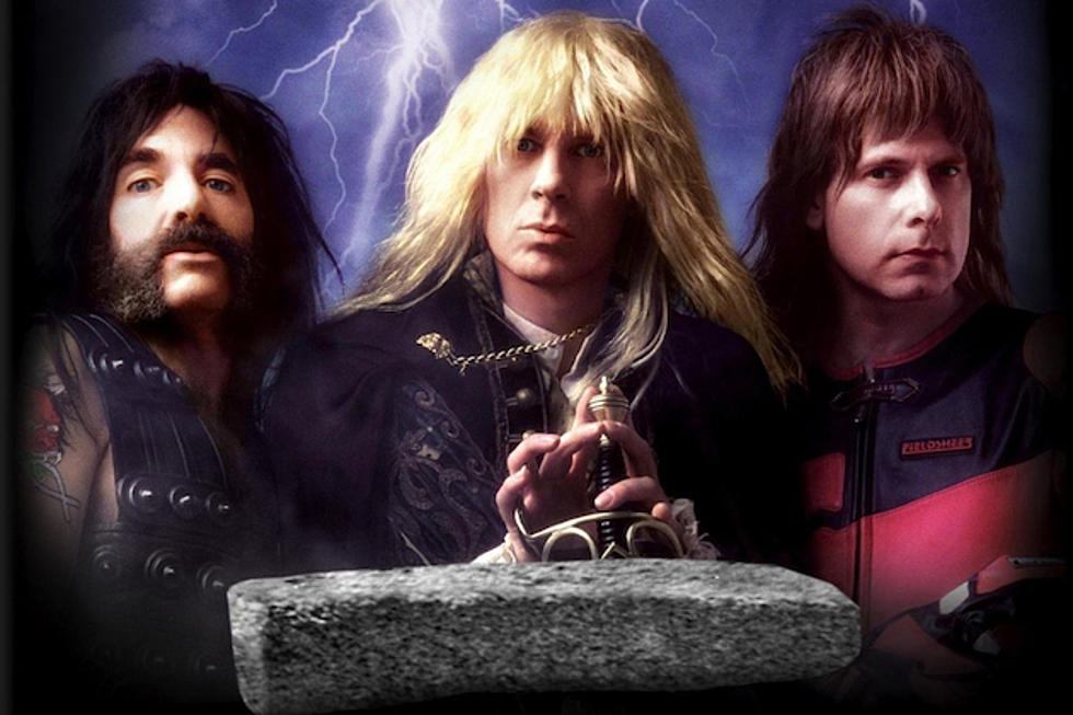 Rockers Share Their Biggest Real-Life Spinal Tap Moments