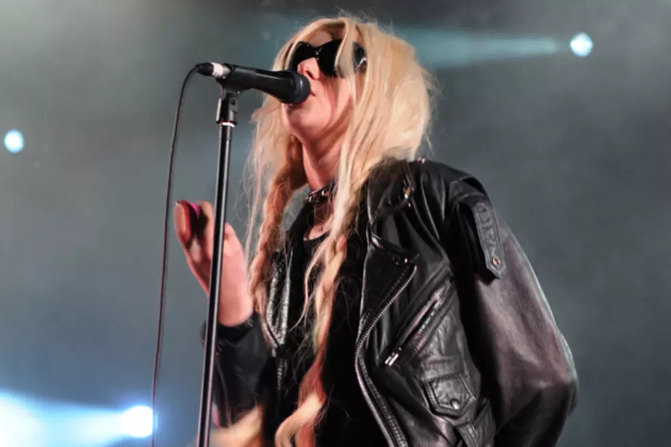 The Pretty Reckless' Taylor Momsen Answers Fan Questions