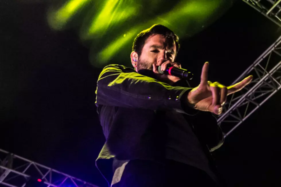 A Day to Remember, Bring Me the Horizon + More Make Inaugural &#8216;Self Help&#8217; Festival a Success