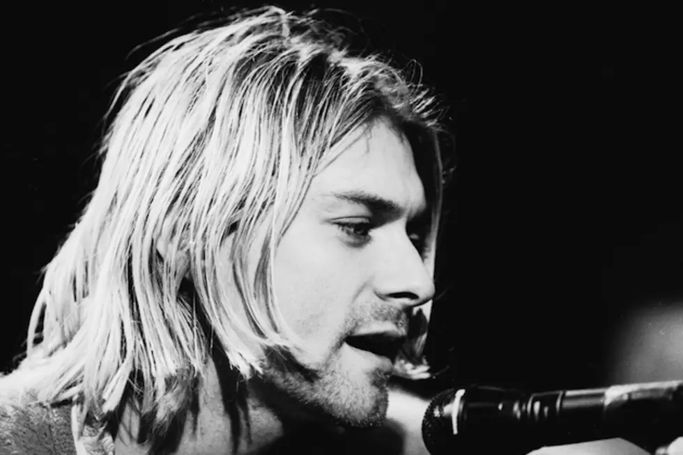 Kurt Cobain’s Suicide Ruling Challenged in Upcoming Docudrama ‘Soaked in Bleach’
