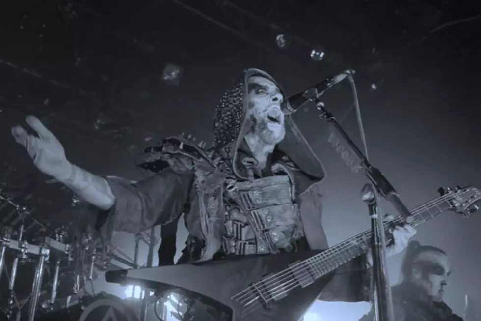 Daily Reload: Behemoth, Randy Coven + More