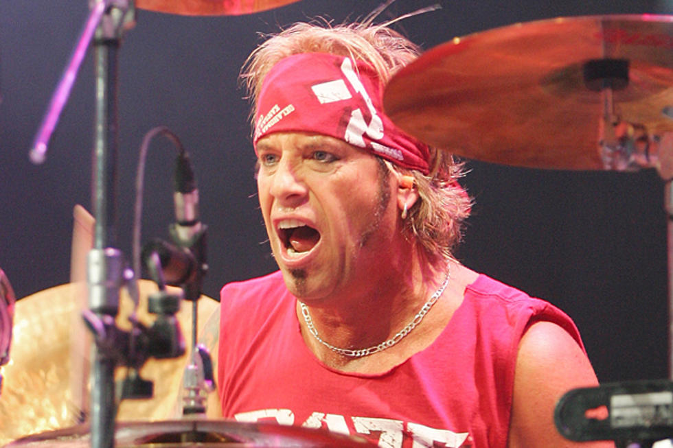 Bobby Blotzer to Undergo Spinal Surgery, Will Continue With His Version of Ratt in June