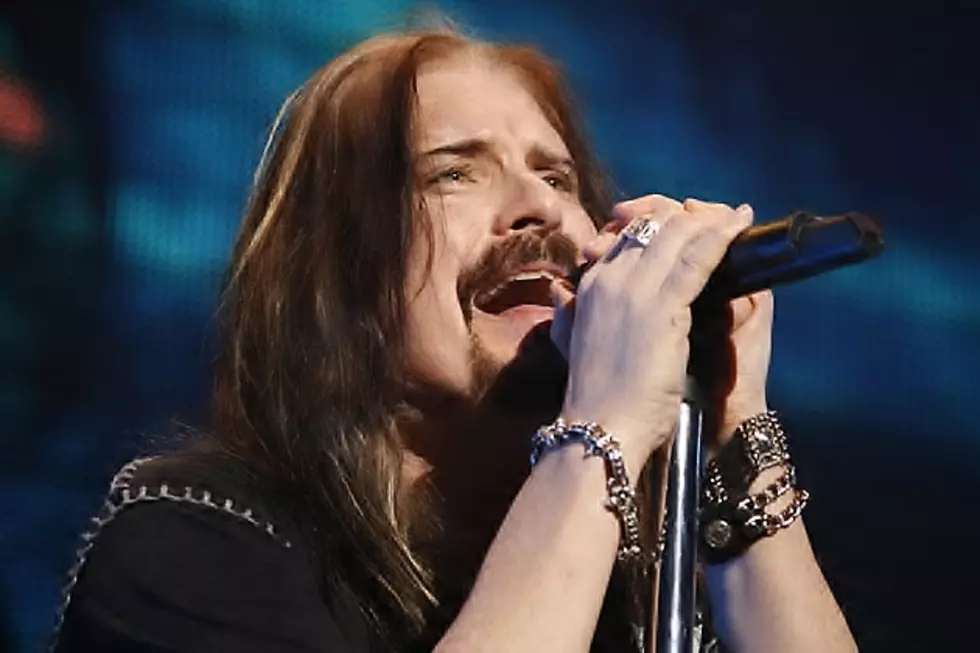 Dream Theater’s James LaBrie Expresses Hope for New Solo Album + Tour