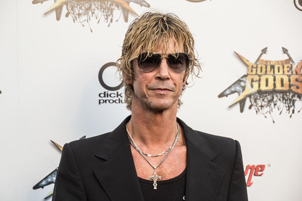 Duff McKagan Recalls Seeing &#8216;Famous Actor&#8217; Prior to Overdose Death; Shares New Song