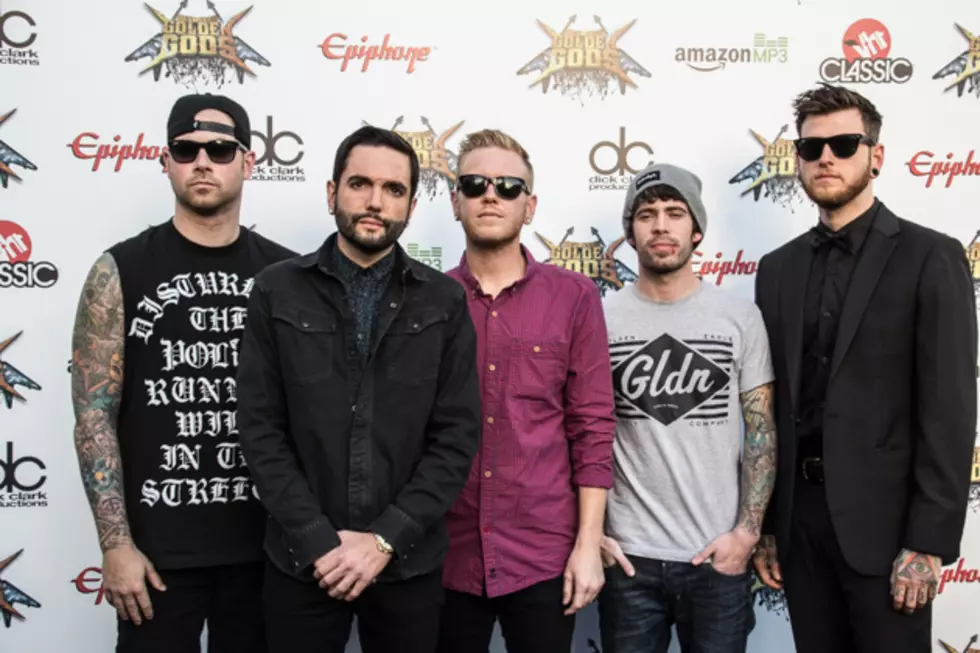 A Day to Remember Announce Second ‘Self Help’ Festival With Bring Me the Horizon + More