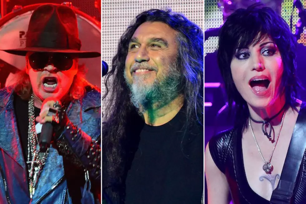 2014 Revolver Golden Gods Awards: The Best + Worst of This Year’s Ceremony