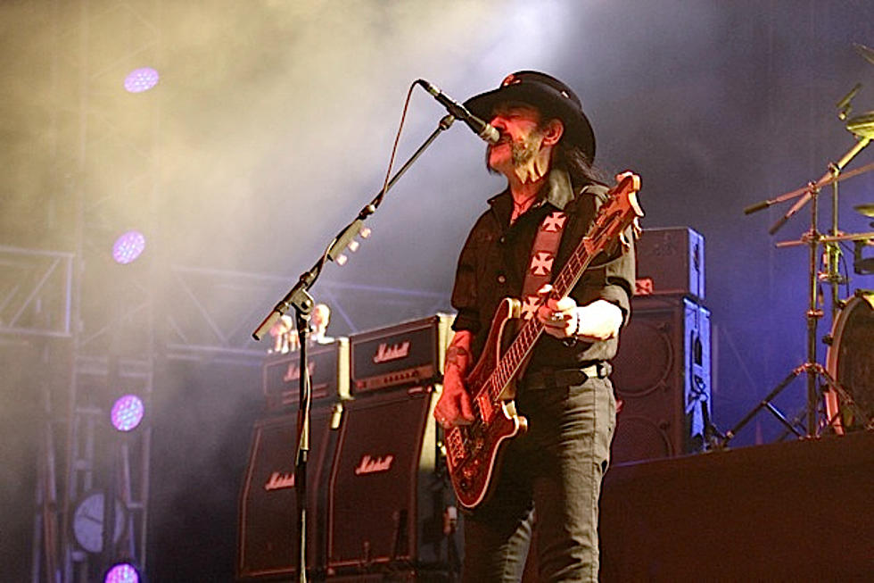 Motorhead, Queens of the Stone Age, AFI + More Bring Heavy Music to Hipster Coachella Fest