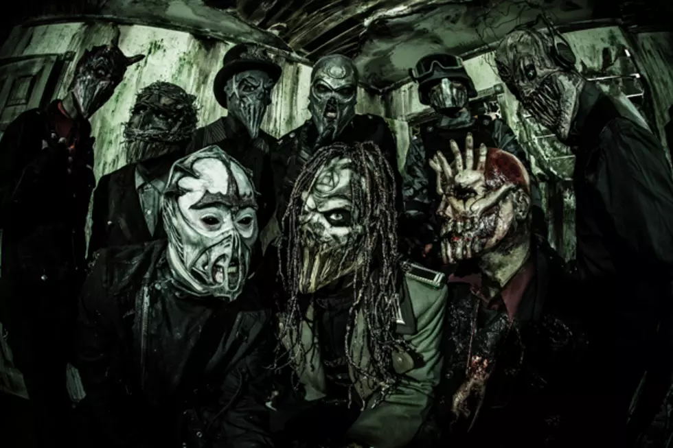 Mushroomhead, ‘QWERTY’ – Exclusive Song Premiere