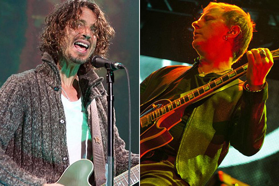Soundgarden, Alice in Chains Lead 2014 ‘Guitar Center Sessions’ Season