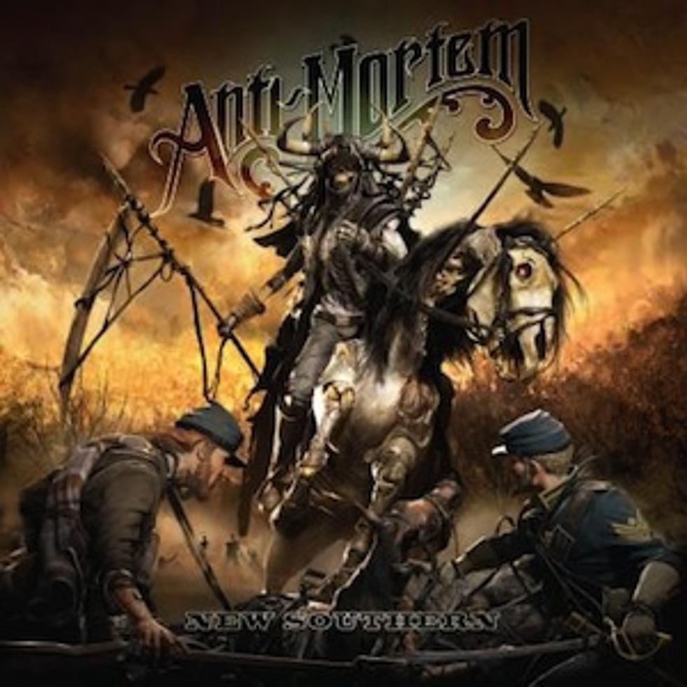Anti-Mortem, &#8216;New Southern&#8217; &#8211; Exclusive Album Stream
