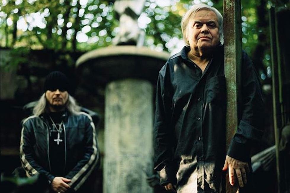 Triptykon Cancel Maryland Deathfest Gig in Wake of Artist H.R. Giger’s Passing