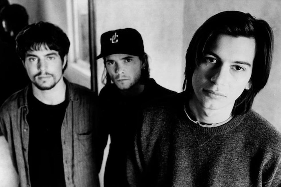 Failure Unleashes First New Track in 18 Years