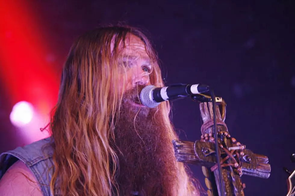 Black Label Society Teams Up with Hatebreed, Butcher Babies for Winter Tour