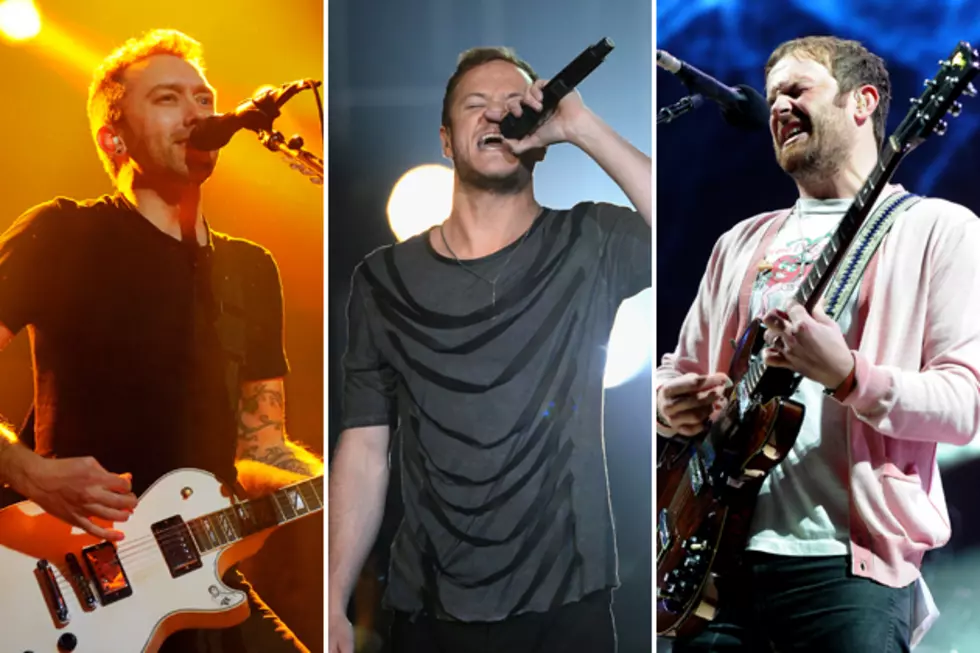 Rise Against, Imagine Dragons To Rock Made in America Fests