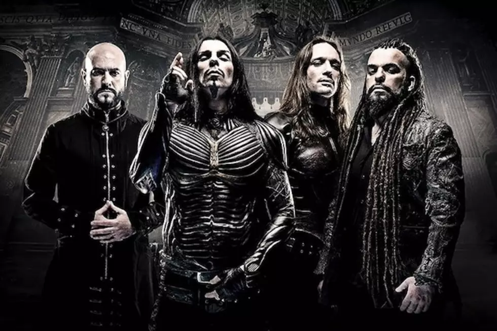 Septicflesh, 'Dogma of Prometheus' - Exclusive Song Premiere