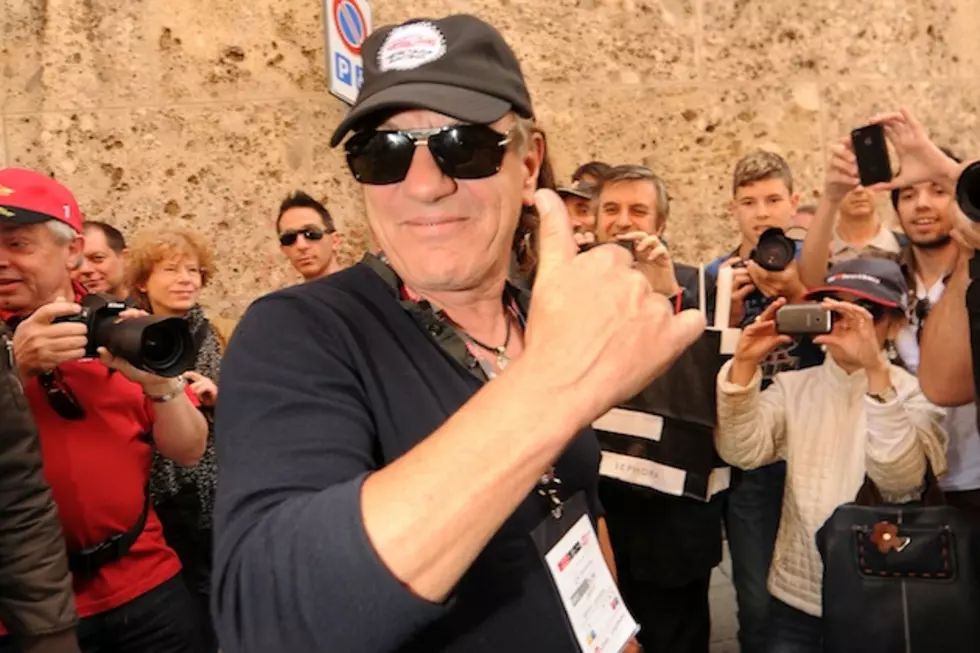 AC/DC&#8217;s Brian Johnson: &#8216;It&#8217;s Very Likely We&#8217;ll Be on the Road Again&#8217; in 2014