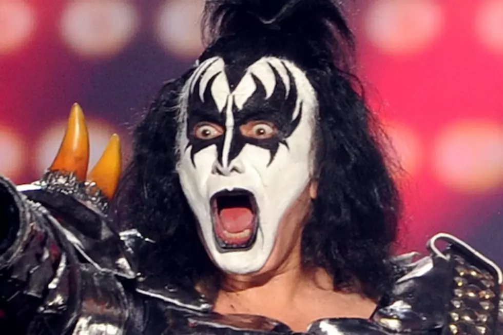 Here&#8217;s Why Gene Simmons Is Dead Wrong About &#8216;Rock is Dead&#8217; Comment