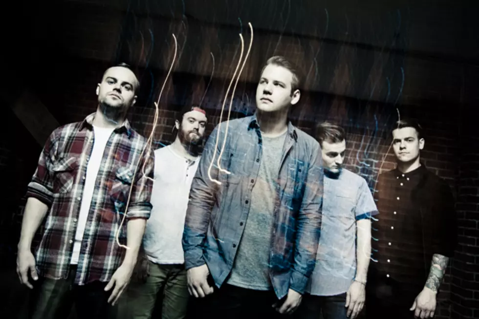 Beartooth, ‘Ignorance Is Bliss’ – Exclusive Song Premiere