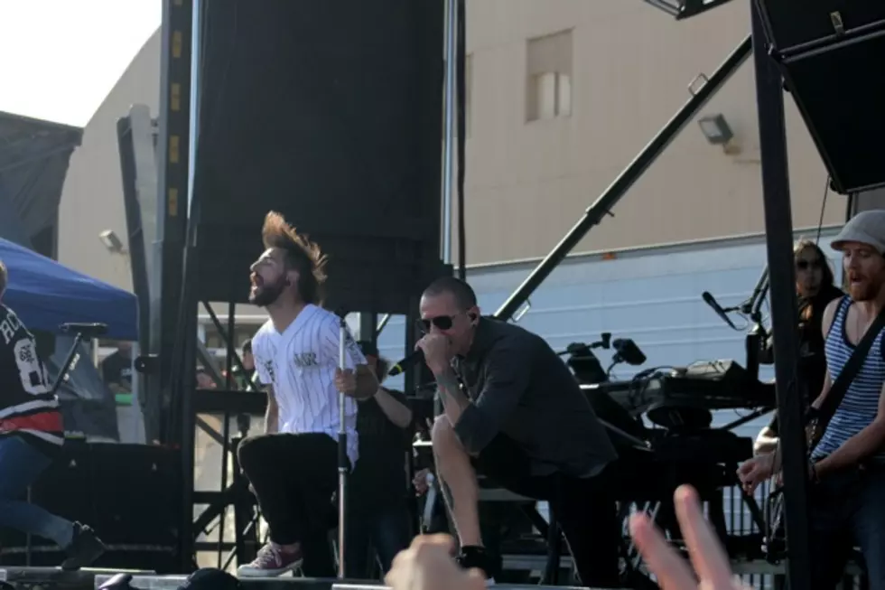 Linkin Park
