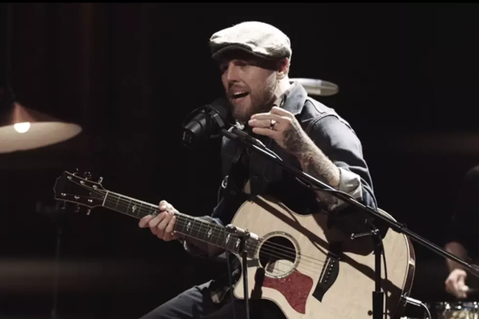 Redlight King, ‘Born to Rise’ (Acoustic) – Exclusive Video Premiere