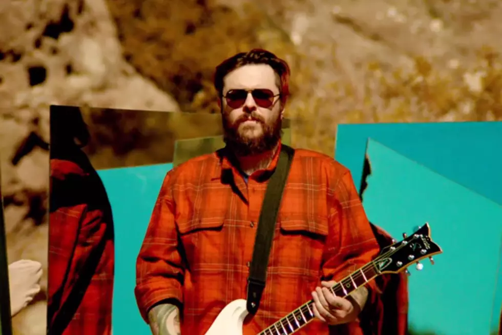 Seether Unveil New video