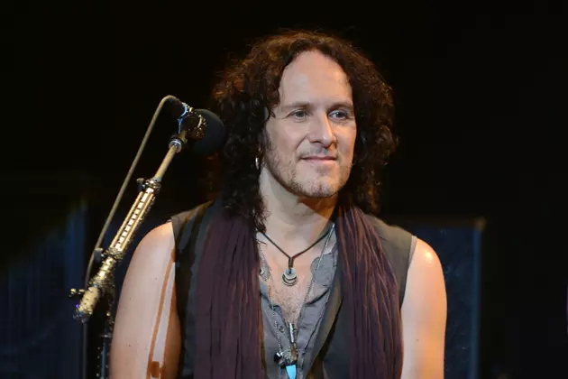 Vivian Campbell Receives Positive News on Latest Cancer Treatment