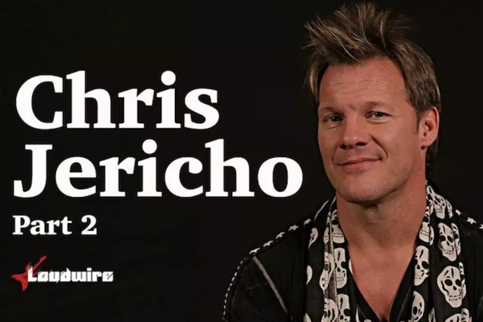 Chris Jericho Plays 'Wikipedia: Fact or Fiction?' - Part 2