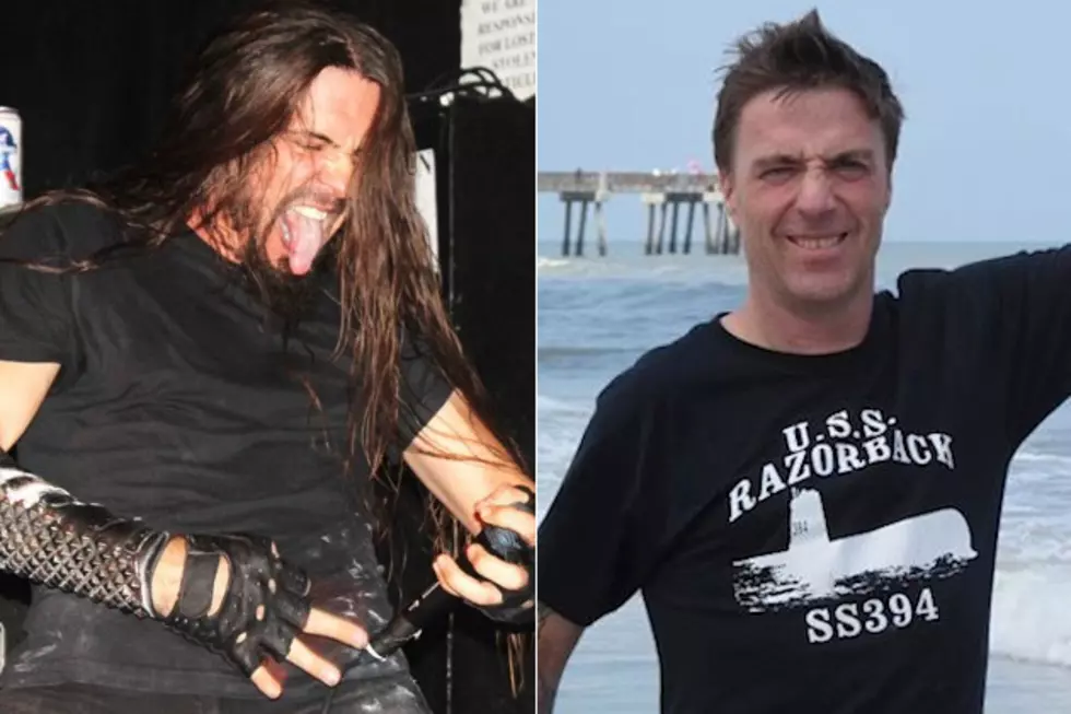 Goatwhore’s Ben Falgoust Recalls Being Tucked in at Night by GWAR’s Dave Brockie