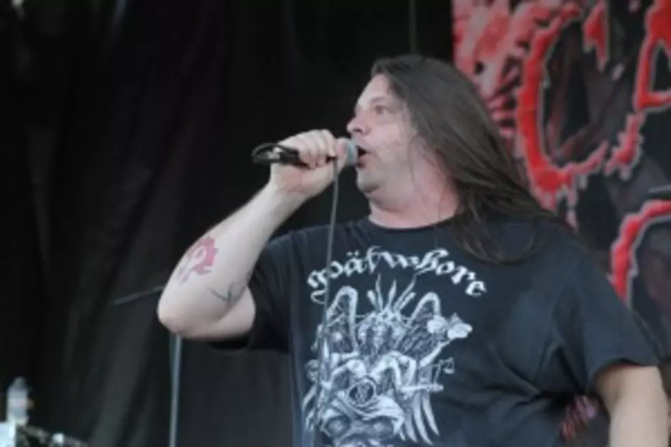 Cannibal Corpse &#038; Cattle Decapitation Book a Date in Grand Rapids This November [Video]