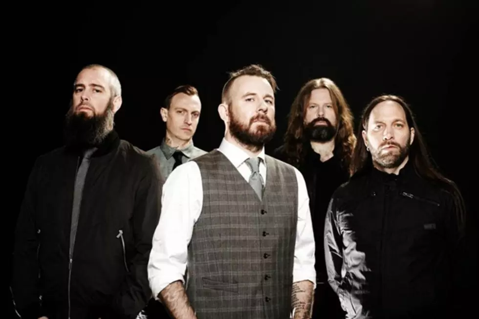 In Flames, 'Siren Charms' - Exclusive Album Stream