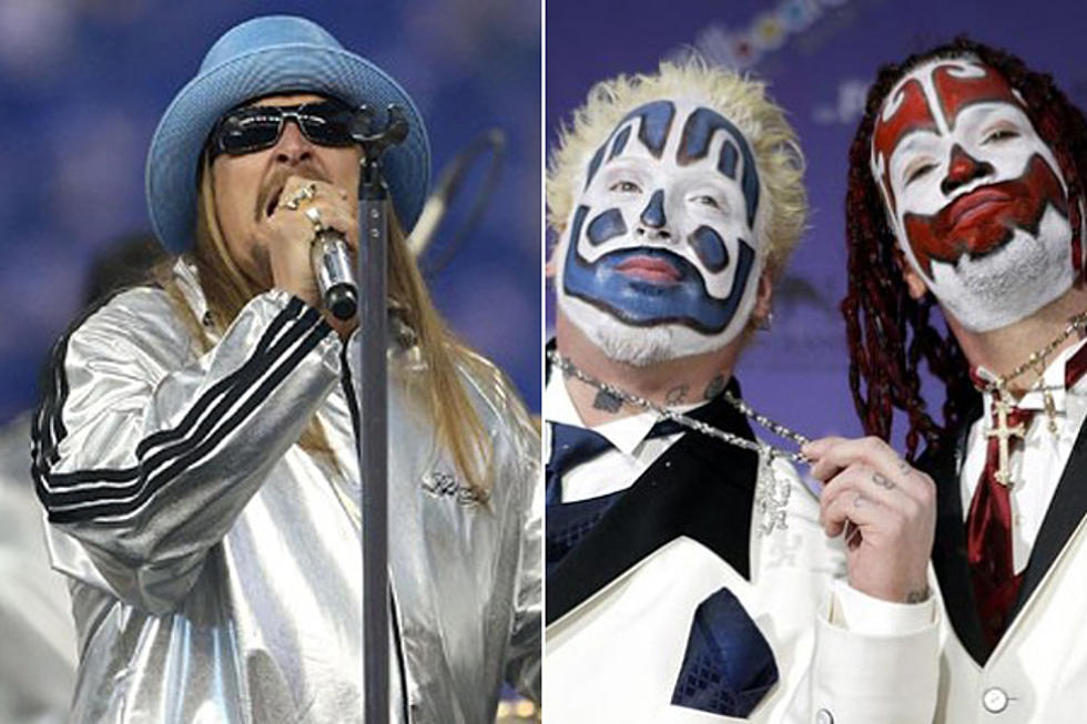 Kid Rock Subpoenaed to Produce Sex Toy for Insane Clown Posse Case