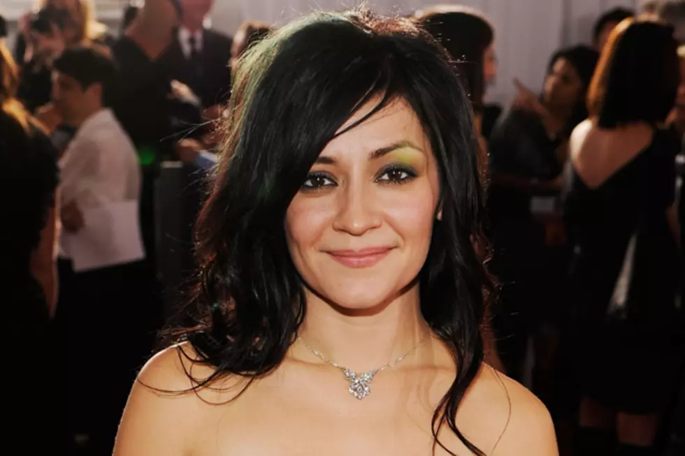 Former Flyleaf Singer Lacey Sturm to Release Autobiography ‘The Reason’
