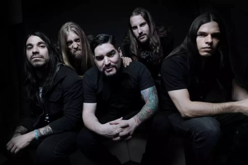 Suicide Silence, 'You Can't Stop Me' - Album Review