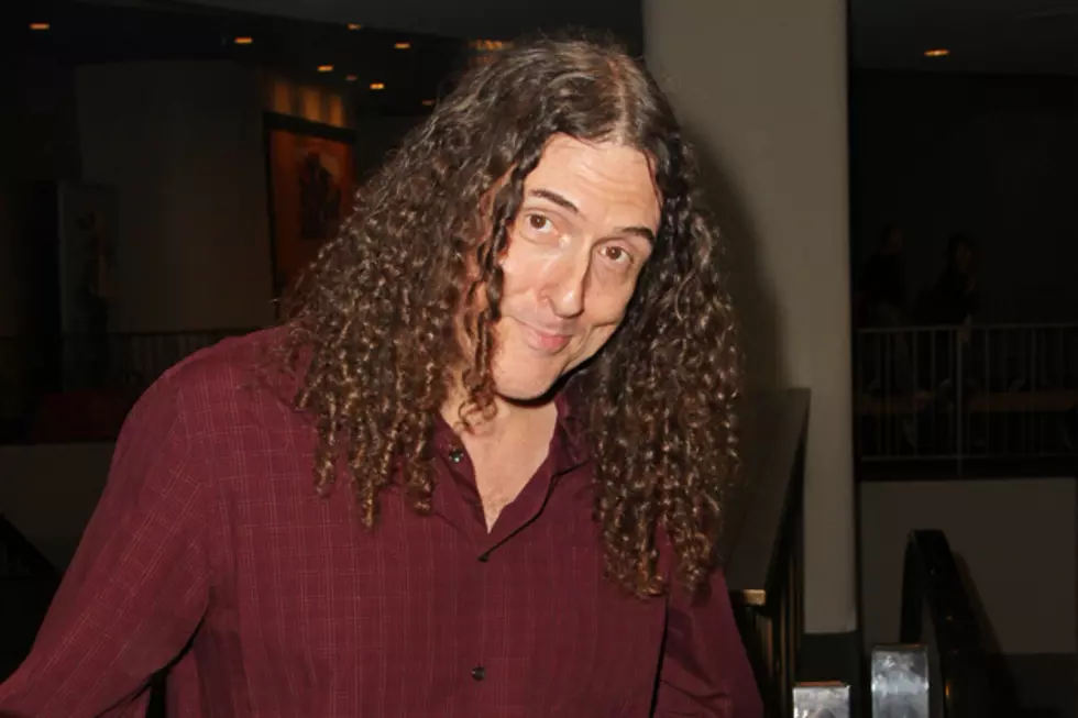 ‘Weird Al’ Yankovic Name Checks Motley Crue + Other Celebs in ‘Lame Claim to Fame’ Video