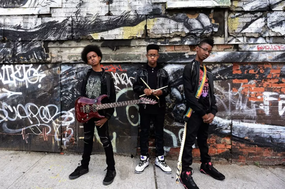 Unlocking the Truth Team With Artery Recordings, Add Tour Dates