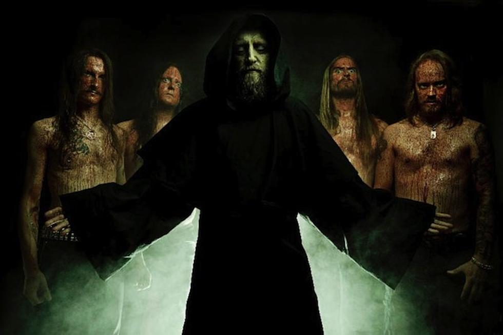 Bloodbath Reveal Paradise Lost's Nick Holmes as New Vocalist