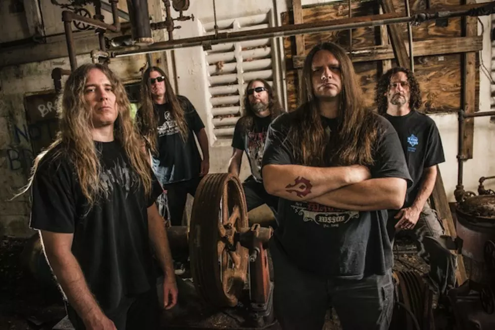 Orthodox Groups Aim to Stop Cannibal Corpse From Playing Russian Tour Dates