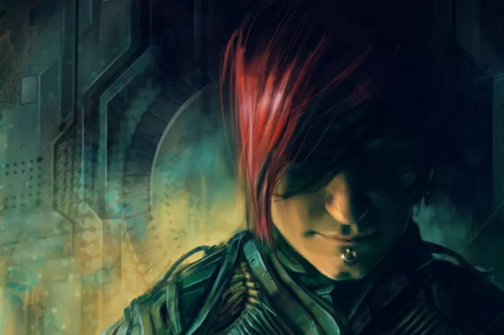 Celldweller, ‘Lost in Time’ – Exclusive Song Premiere