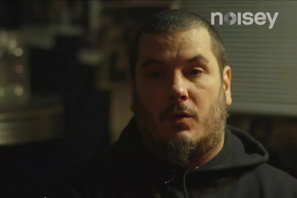 Philip Anselmo Featured in First Episode of Metal Documentary &#8216;NOLA&#8217;