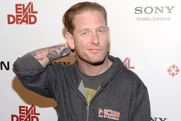 Slipknot&#8217;s Corey Taylor on Metal: &#8216;It&#8217;s the Last Form of Music That Really Has No Restraint&#8217;
