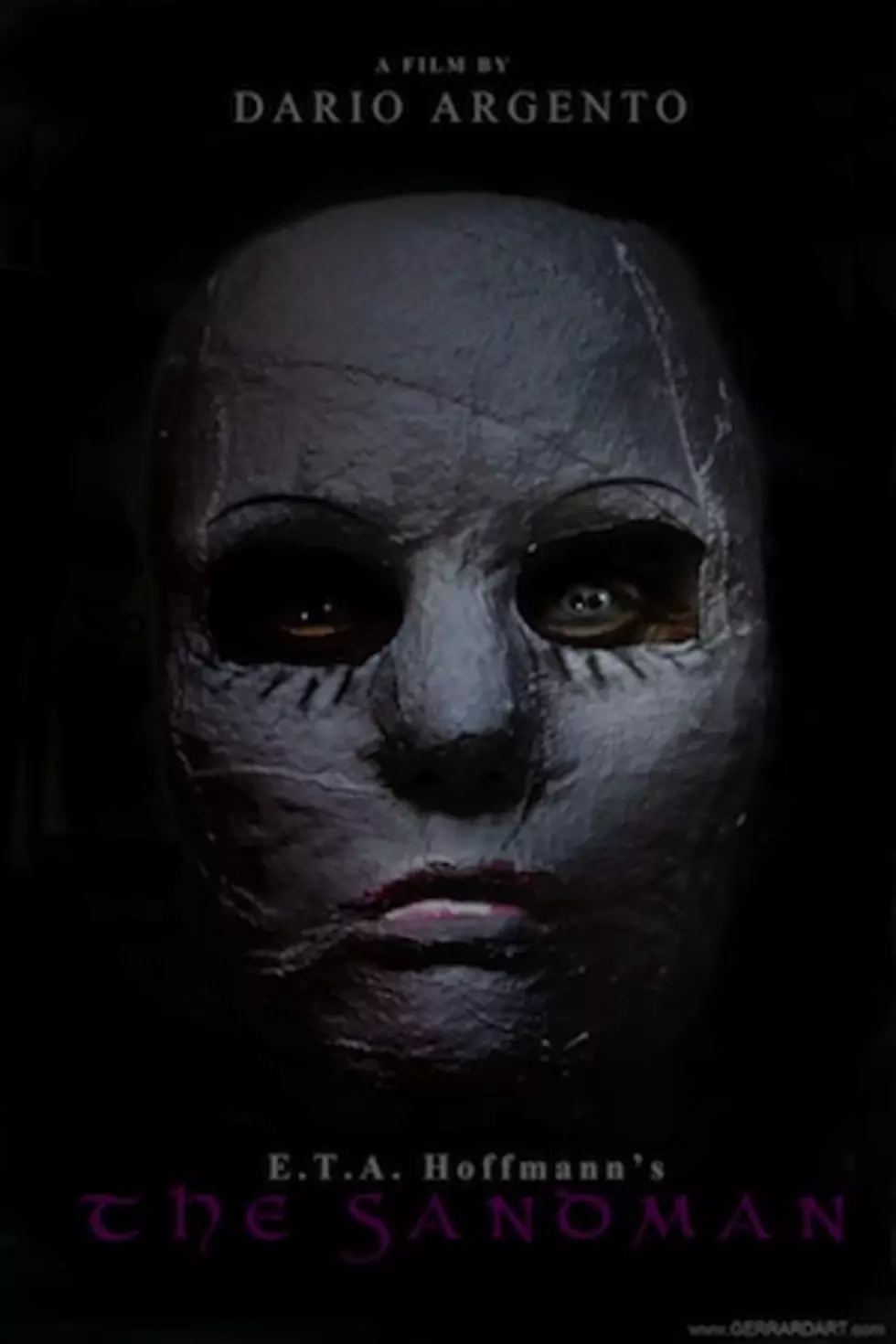 Iggy Pop To Play Serial Killer In Dario Argento Film &#8216;The Sandman&#8217;