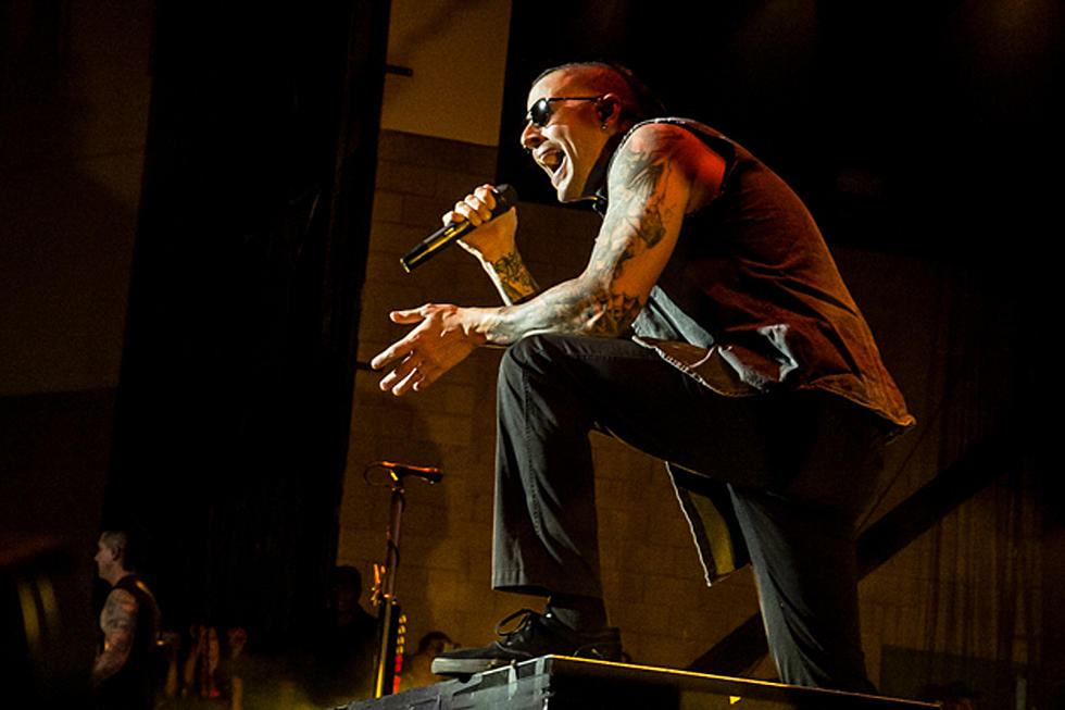 Avenged Sevenfold’s M. Shadows Talks ‘Hail to the King: Deathbat’ Video Game + More