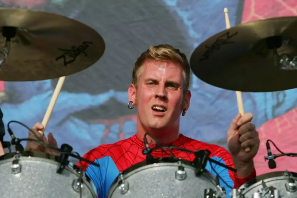Mastodon&#8217;s Brann Dailor Talks &#8216;Once More Round the Sun,&#8217; Touring With Clutch + More