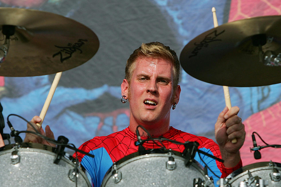 Mastodon’s Brann Dailor Talks ‘Once More Round the Sun,’ Touring With Clutch + More