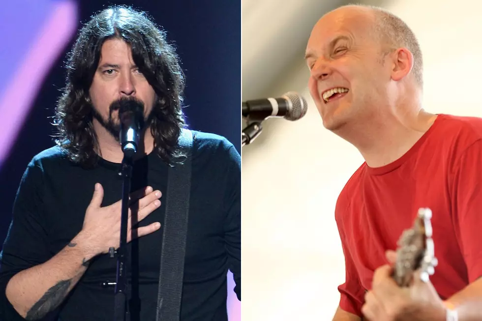 Dave Grohl, Ian MacKaye + More Featured in D.C. Hardcore Documentary ‘Salad Days’
