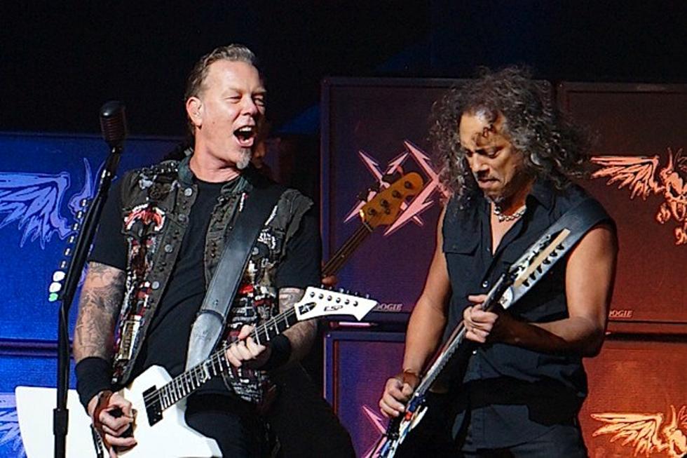 Metallica&#8217;s 10 Best Cover Songs