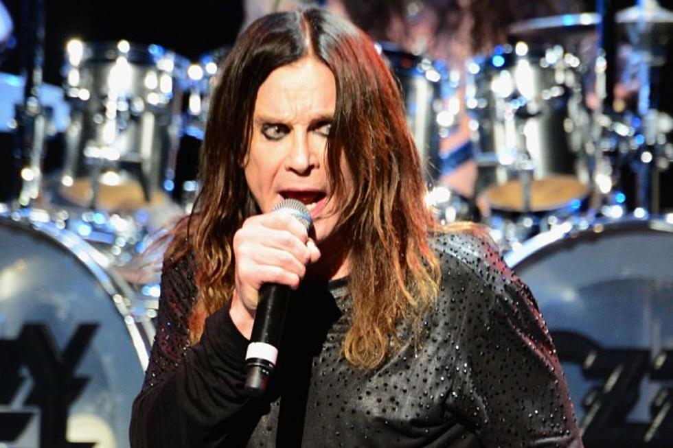 Daily Reload: Ozzy Osbourne, Days of the New + More