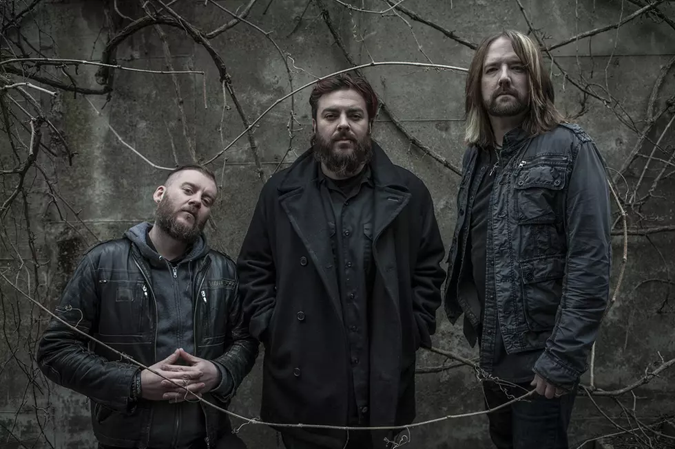 Seether Video Premier